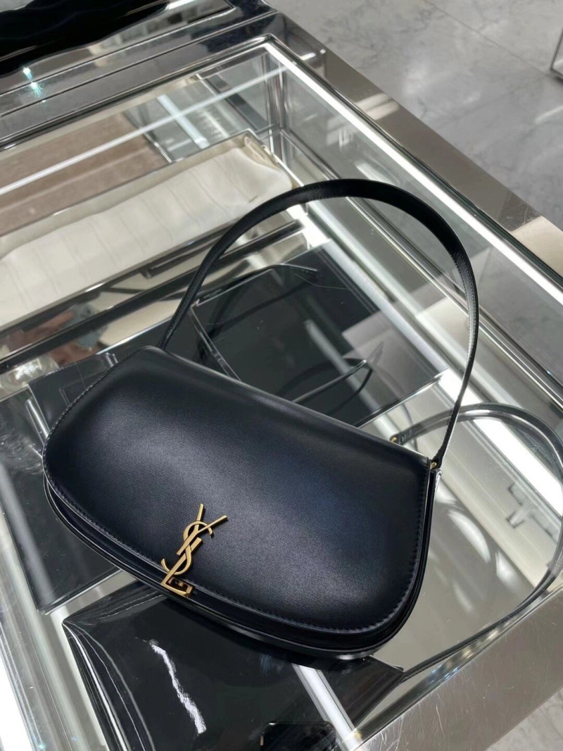 YSL Top Handle Bags